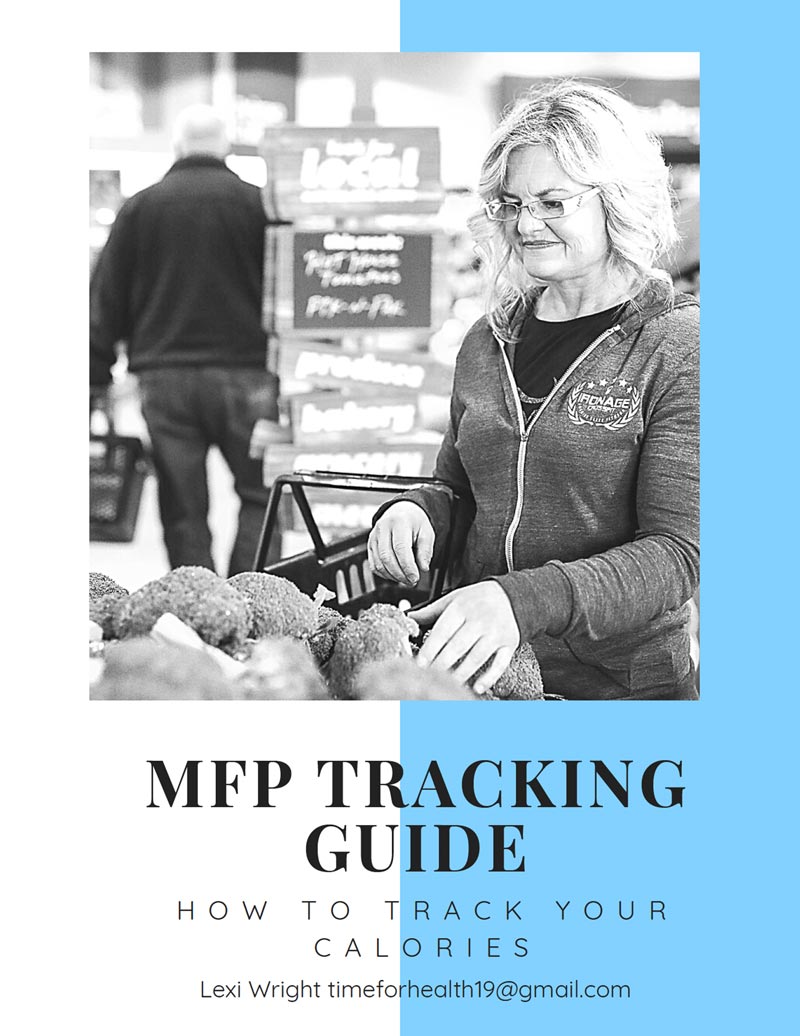 mfp tracking guide